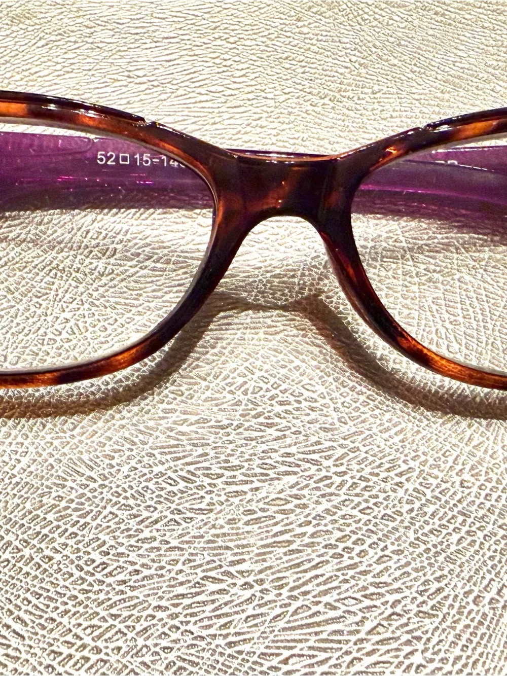 Assorted Tortoiseshell & Blue Women's Reading Glasses - +1.75.